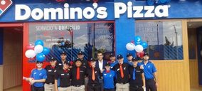 Dominos Pizza llega a una nueva comunidad autónoma