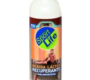 Capsa desembarca en el mundo del deporte