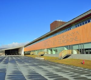 El nuevo Hospital de la Cerdanya completa su puesta en marcha
