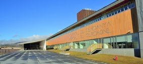 El nuevo Hospital de la Cerdanya completa su puesta en marcha