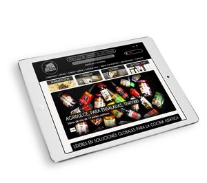 Grupo Iberochina presenta su nueva tienda online