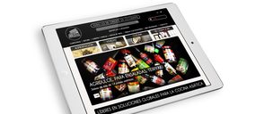 Grupo Iberochina presenta su nueva tienda online