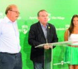 Vélez-Málaga habilitará una unidad diurna para enfermos de Alzheimer