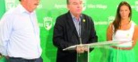 Vélez-Málaga habilitará una unidad diurna para enfermos de Alzheimer