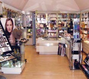 Perfumerías Coderch retrocedió en ventas y clausuró establecimientos
