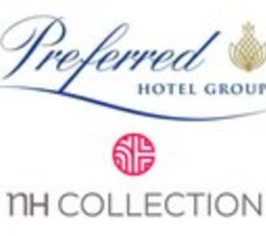 Preferred Hotel Group respalda el lanzamiento de NH Collection