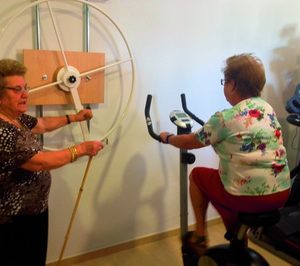 Madrid decide el gestor para la residencia de Alzheimer de Getafe