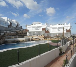 TM Grupo Inmobiliario elige el sistema Aquarea de Panasonic