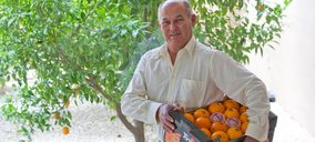 Naranjas Torres cuenta con nuevo director general