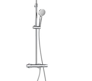 Roca presenta la nueva columna Even-T