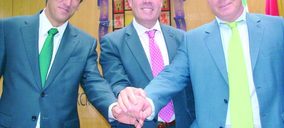 Leroy Merlin incorpora un nuevo proyecto