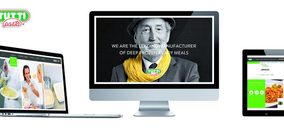 Tutti Pasta estrena web