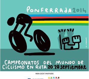 Mapei patrocina el Campeonato Mundial de Ciclismo 2014
