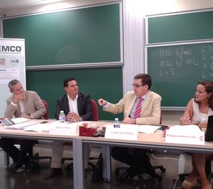 Fedemco organiza una jornada sobre contratación laboral