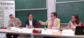 Fedemco organiza una jornada sobre contratación laboral