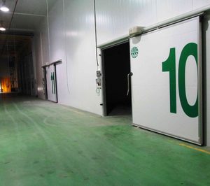 Arc Eurobanan amplía sus instalaciones de maduración