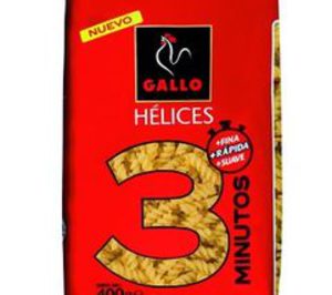 Pastas Gallo continúa en descenso