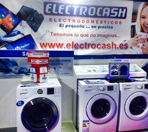 Electrocash, presente en la XVIII edición de la Feria Rayana