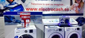 Electrocash, presente en la XVIII edición de la Feria Rayana