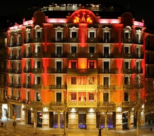 Se rediseña el hotel Cram