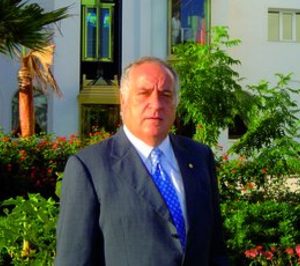 ‘El futuro está en la internacionalización’