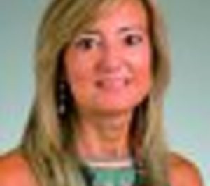 Cristina Ibarrola, nueva directora gerente de Osasunbidea