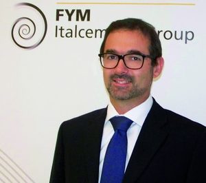 Matteo Rozzanigo, nuevo consejero delegado de FYM