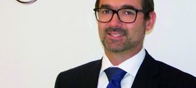 Matteo Rozzanigo, nuevo consejero delegado de FYM