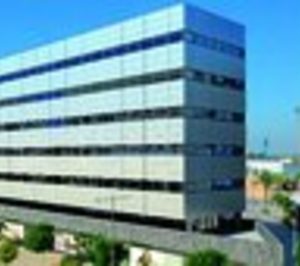 Insur acelera su actividad promotora