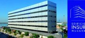 Insur acelera su actividad promotora