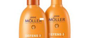 Idesa Parfums reduce su facturación un 10%