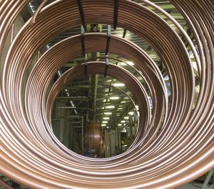 La Farga Tub invertirá 3 M€ hasta 2015