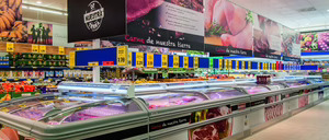 Informe 2014 del sector de la distribución alimentaria en España por ingresos