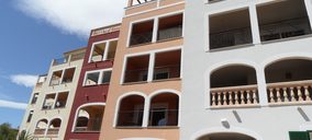 Weber lanza un sistema de rehabilitación de fachadas flexible