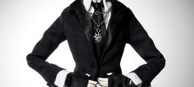 Mattel lanza Barbie Lagerfeld