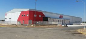 ASM abre una nueva nave en Andalucía