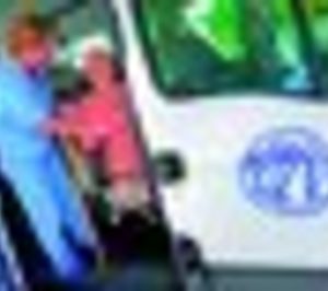 Eulen mantiene la gestión de unos pisos tutelados en Madrid