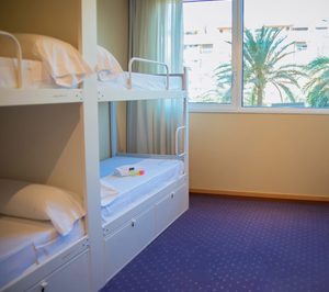 Abba Hoteles lanza una nueva enseña para el segmento hostel