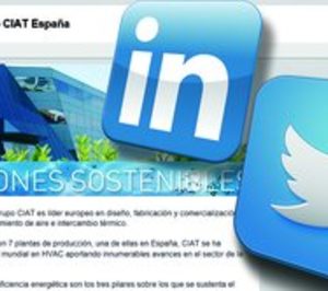 CIAT, presente en las redes sociales