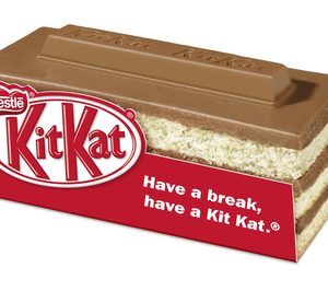 Erlenbacher apuesta por el snacking en cobranging con Nestlé