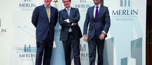 Las socimi agitan el mercado