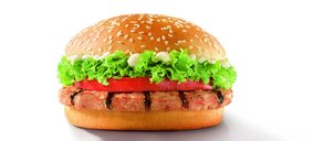 Burger King apoya Euroking con una nueva campaña publicitaria