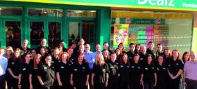 Dealz abrirá en octubre su segundo establecimiento