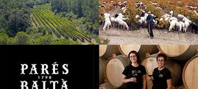 Qadidès, Terrers del Penedès incorpora la bodega Parés Baltà