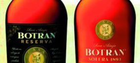 Amer Gourmet asume los rones Botrán y entra en nuevas categorías
