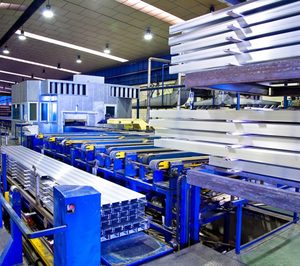 Extruperfil prepara un nuevo ERE