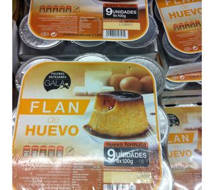 Grupo Granja Rinya prosigue su expansión a buen ritmo