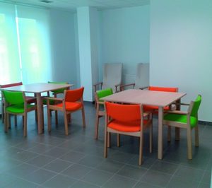 Abre sus puertas la vivienda comunitaria de Monterroso