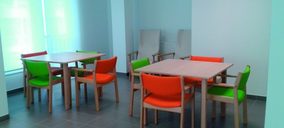 Abre sus puertas la vivienda comunitaria de Monterroso