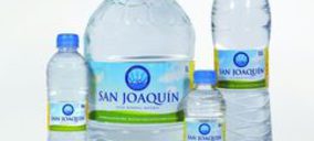 Aguas de San Joaquín pulveriza todos los registros
